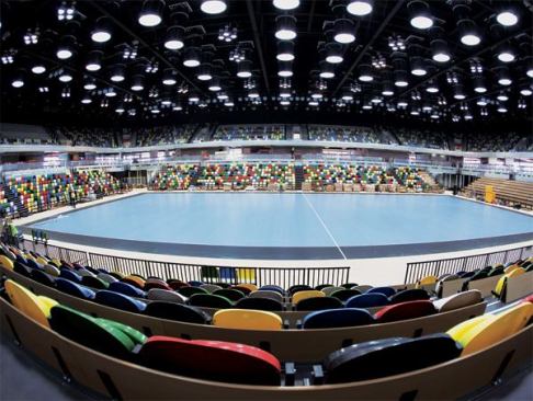 Handball Arena