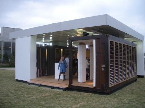 Open for tours in the first stop of Atlanta.