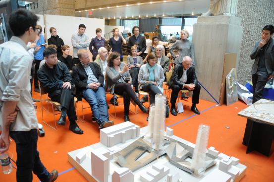 Yale Core Studio Reviews