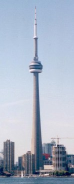 CN Tower