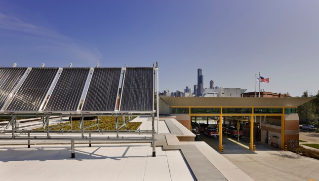 CFD Engine Company 18