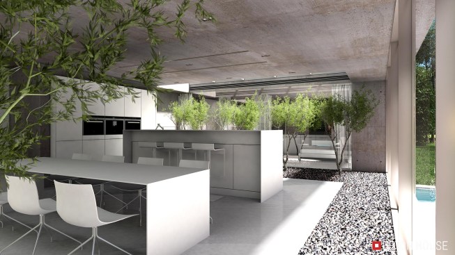 Seweryn Nogalski Beton House