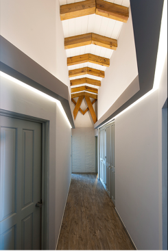 Cuernava House by Kababie Arquitectos
