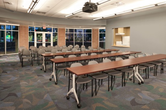 Community Room