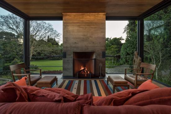 Rio House | Olson Kundig