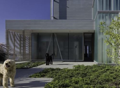 Maine Coast Residence