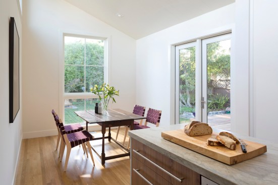Mill Valley architect, Richardson Architects