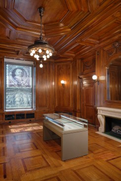Postal Museum, New Exhibits, Location: Washington DC, Designer: Gallagher and Associates