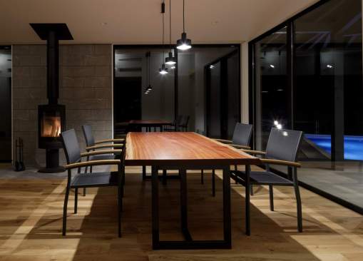 Living Dining room