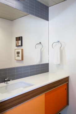 Renewed Classic Eichler by Klopf Architecture