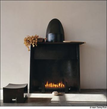 Seattle Residence, Location: Seattle WA, Architect: Olsen/Sundberg Architects