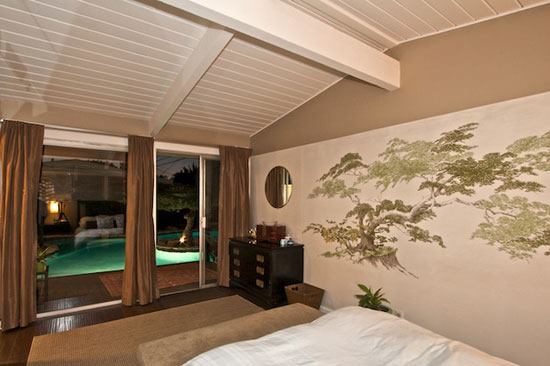 Cliff May, Development of ranch houses in Long Beach, Calif., 1953-54