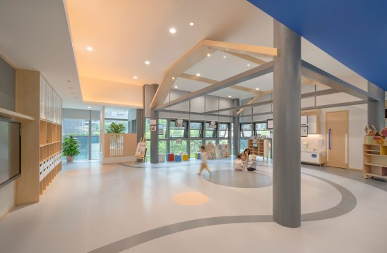 BENEBABY-vmdpe-fine-art-classroom
