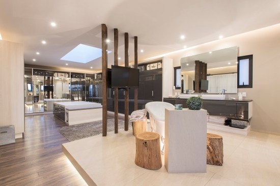 Real de Valle - Sobrado + Ugalde Arquitectos