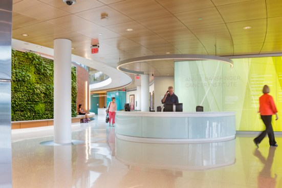 Ann+B+Barshinger+Cancer+Institute%2c+Lancaster%2c+Pa.