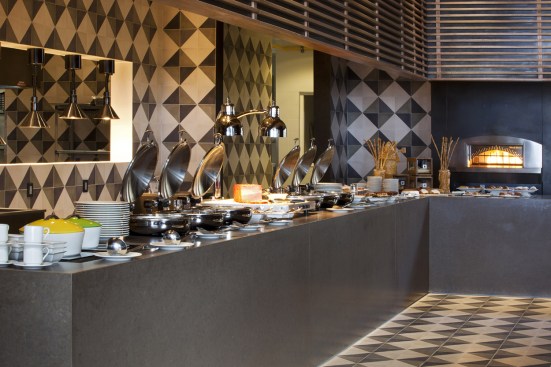 JW Marriott Los Cabos - IDEA Asociados