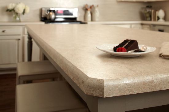 Wilsonart’s 2012 Contract Collection features 26 urban-inspired patterns and metals in a range of finish options including wood grains, abstracts and solid colors, stone, and metals. Wilsonart, www.wilsonartcontract.com; 800.433.3222.