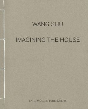 "Imagining the House," by Wang Shu—After winning the Pritzker Prize this year, Wang Shu, co-founder of Amateur Architecture Studio and the sole China-based architect to take the highly coveted award, and his works were brought to attention of Western circles. In shining a long overdue spotlight on his innovative reuse of building materials, the Pritzker introduced the West to the salvaged stones, bricks, and tiles of the Ningbo History Museum and the remnants of demolished traditional houses that make up the China Academy of Art’s Xingshan Campus. “Imagining the House,” with pages as minimal as its very straightforward, artless cover, charts the path of Shu’s design process. Photographs express his thorough preliminary explorations of each site, while reproductions of his quick-succession, hand-drawn sketches are windows into his mind, showing the progression of his thoughts as they solidify into buildable concepts. • Lars M&uuml;ller, $65