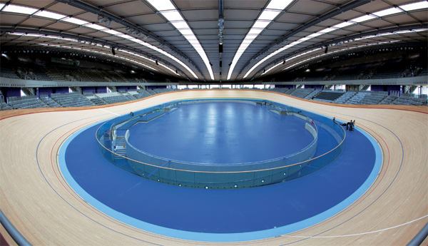 Velodrome