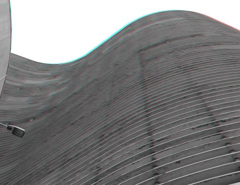 The Copan Building—in 3D!