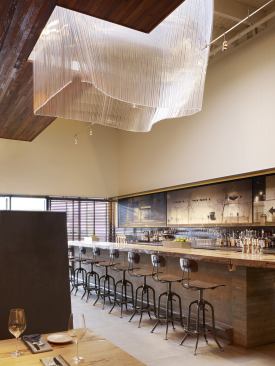 2013 AIA COTE Top Ten Plus Winner: 355 11th Street in San Francisco, by Aidlin Darling Design. The project was a COTE Top Ten Green Project in 2010.