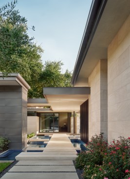 Walkway 