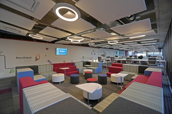 Ingram - Eskema Arquitectos