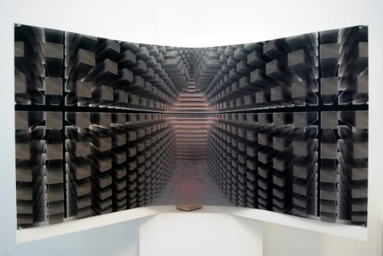 Wallenberg Studio Project - Saturated Excess: A Stick Experience by Adam Szajner for STUFF [Occupying, Engaging, Expanding the Interior] Studio; Instructor: Ellie Abrons.