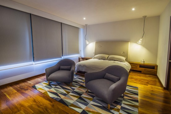 Casa Gonmar - DIN interiorismo