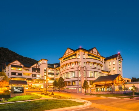 Valley+View+at+Night