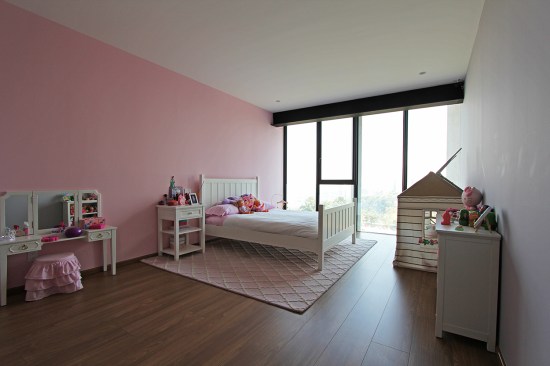 Departamento AV - ARCO Arquitectura Contemporánea