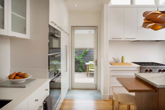 Mill Valley architect, Richardson Architects