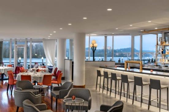 SEQUOIA, Washington DC