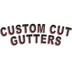 Custom Cut Gutters