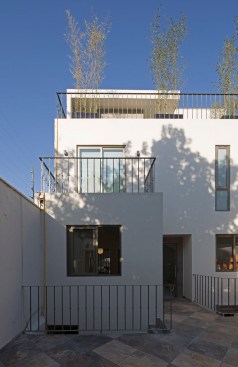 Casa Ledon - BCA Taller de diseño