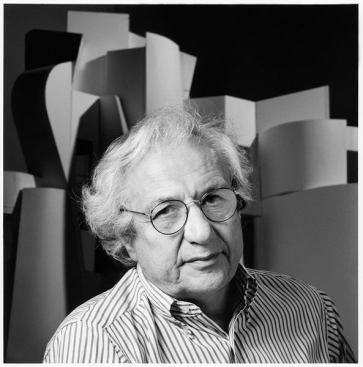 Frank Gehry, FAIA