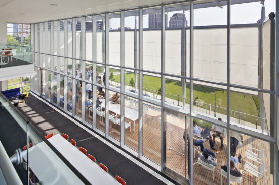 1315 Peachtree Street in Atlanta.