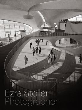"Ezra Stoller: Photographer," by Nina Rappaport and Erica Stoller—With an uncanny ability to capture the enormity of a building within the confines of a two-dimensional image, Ezra Stoller established himself over the course of his decades-long career as the go-to photographer that modern luminaries sought after to capture their master works. This stunning monograph is an indulgent feast for the eyes, surveying the full range of Stoller’s subject matter. He captured not only the architectural icons of the 20th century—Frank Lloyd Wright’s Guggenheim Museum, Eero Saarinen's TWA terminal, or Ludwig Mies van der Rohe's Seagram Building, for instance—but also domestic spaces, large and small, that defined the look of mid-century America. • Yale University Press, $65