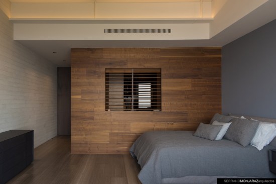 Pent House Altaire 36 - Serrano Monjaraz Arquitectos