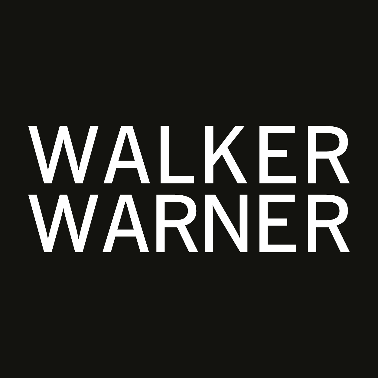 Walker Warner