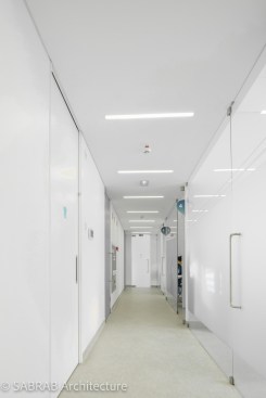 clinica dentária - dental clinic