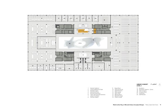 Martin+Luther+King+Jr.+Memorial+Library+Conceptual+Design