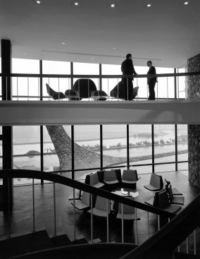 IBM Office Building, 1961, New York State