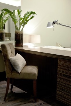 Departamento 2103-St Regis - SPAZI Funcion Arquitectonica