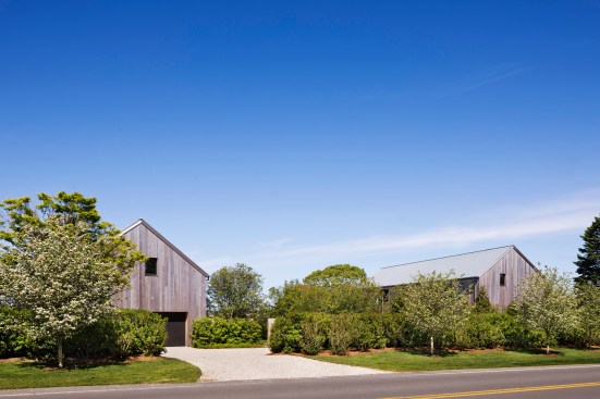 Courtesy Robert Young Architects