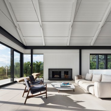 Courtesy Robert Young Architects