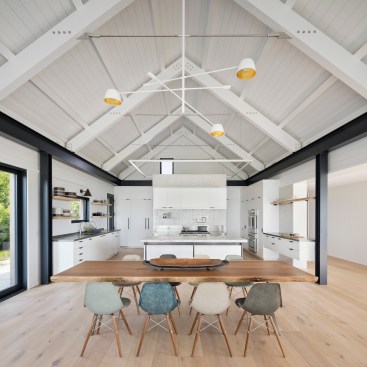 Courtesy Robert Young Architects