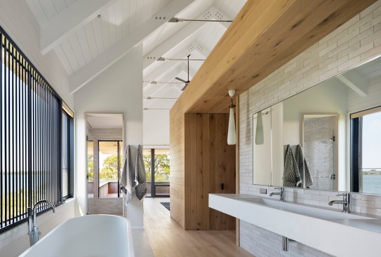 Courtesy Robert Young Architects