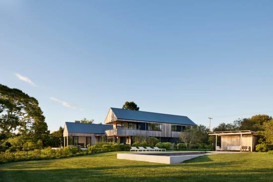 Courtesy Robert Young Architects