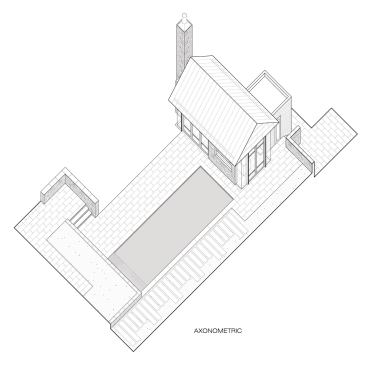 Axonometric